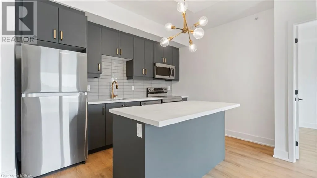 575 CONKLIN Road Unit# 322, #322