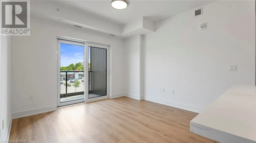 575 CONKLIN Road Unit# 322, #322