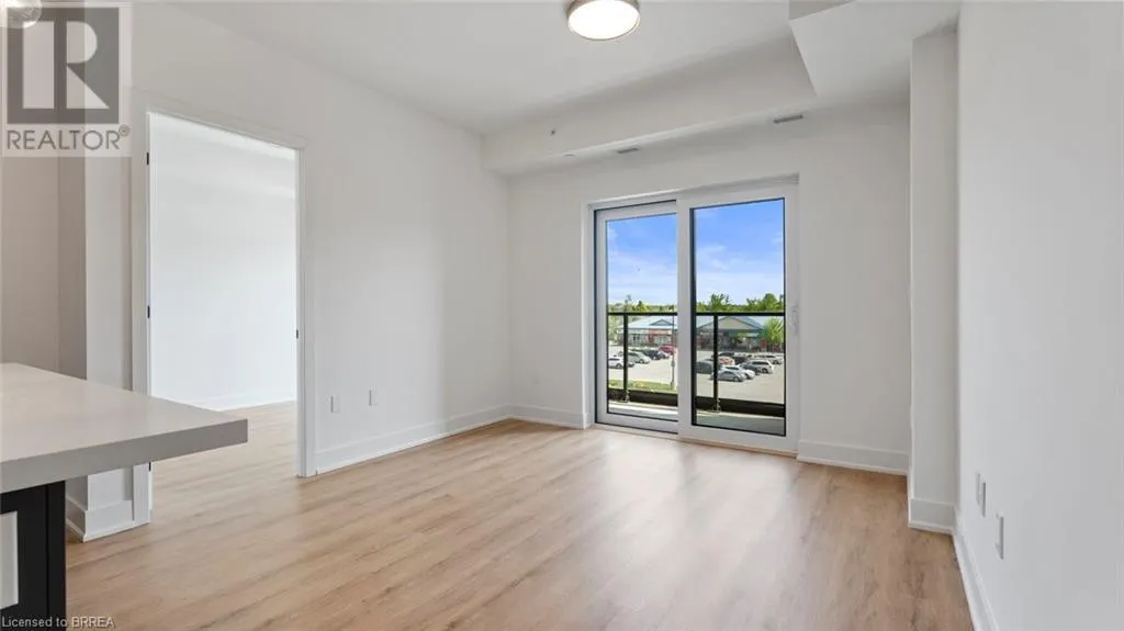 575 CONKLIN Road Unit# 322, #322