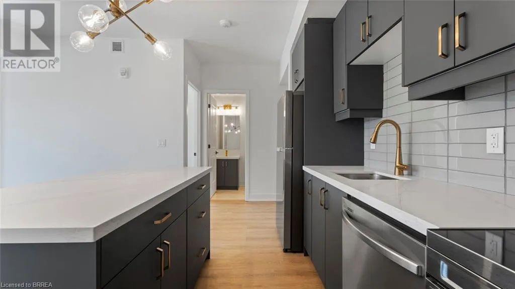 575 CONKLIN Road Unit# 322, #322