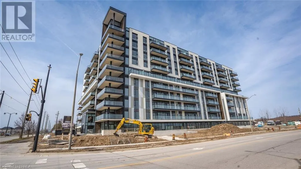 575 CONKLIN Road Unit# 322, #322