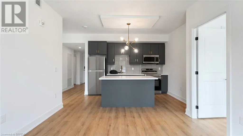 575 CONKLIN Road Unit# 322, #322
