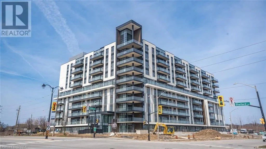 575 CONKLIN Road Unit# 322, #322