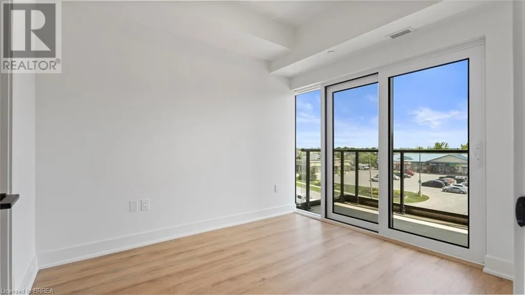 575 CONKLIN Road Unit# 322, #322