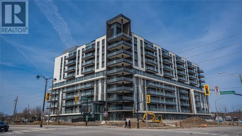 575 CONKLIN Road Unit# 322, #322