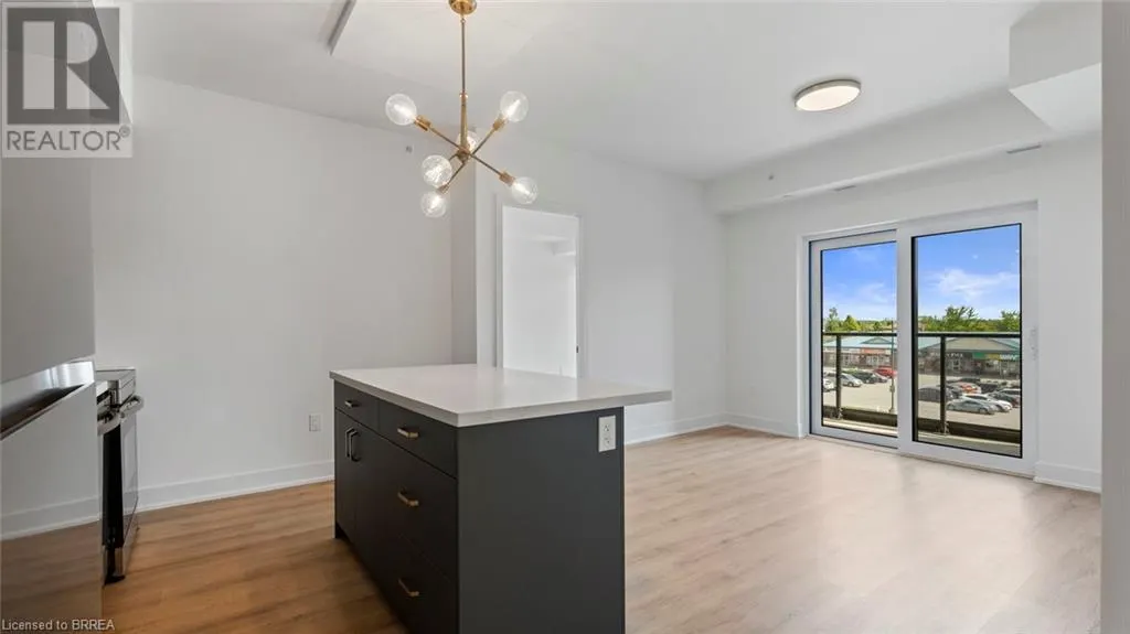 575 CONKLIN Road Unit# 322, #322