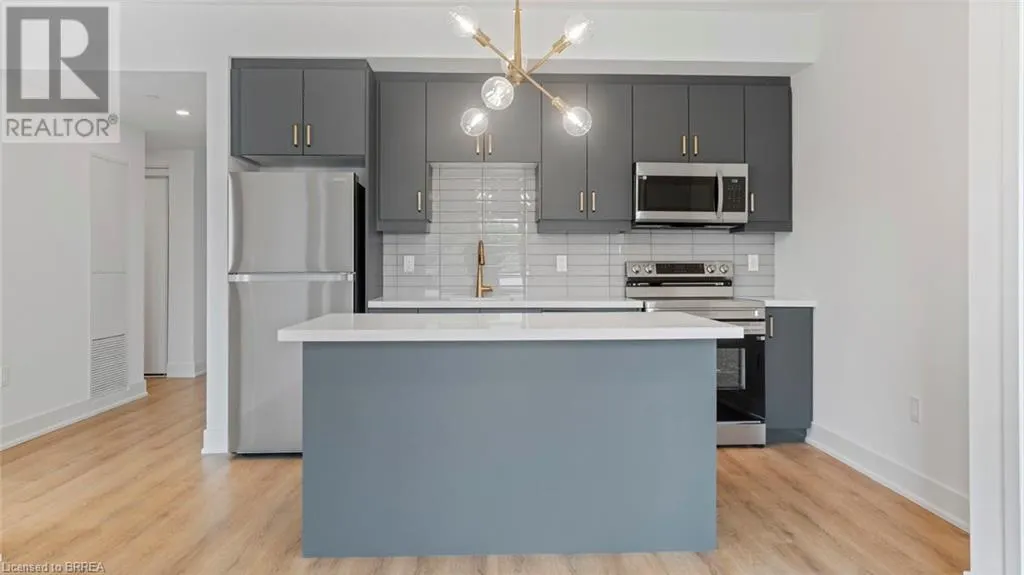 575 CONKLIN Road Unit# 322, #322