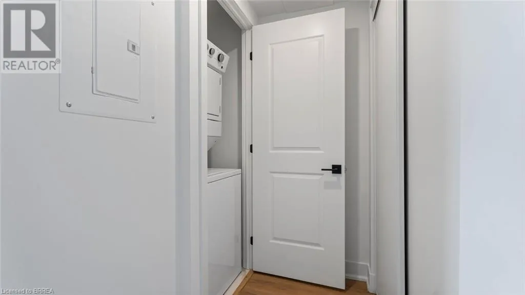 575 CONKLIN Road Unit# 322, #322