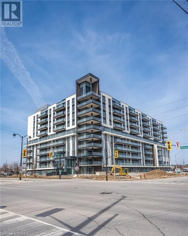 575 CONKLIN Road Unit# 322, #322