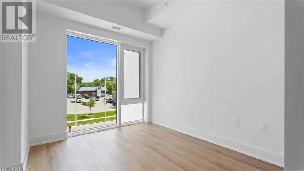 575 CONKLIN Road Unit# 322, #322