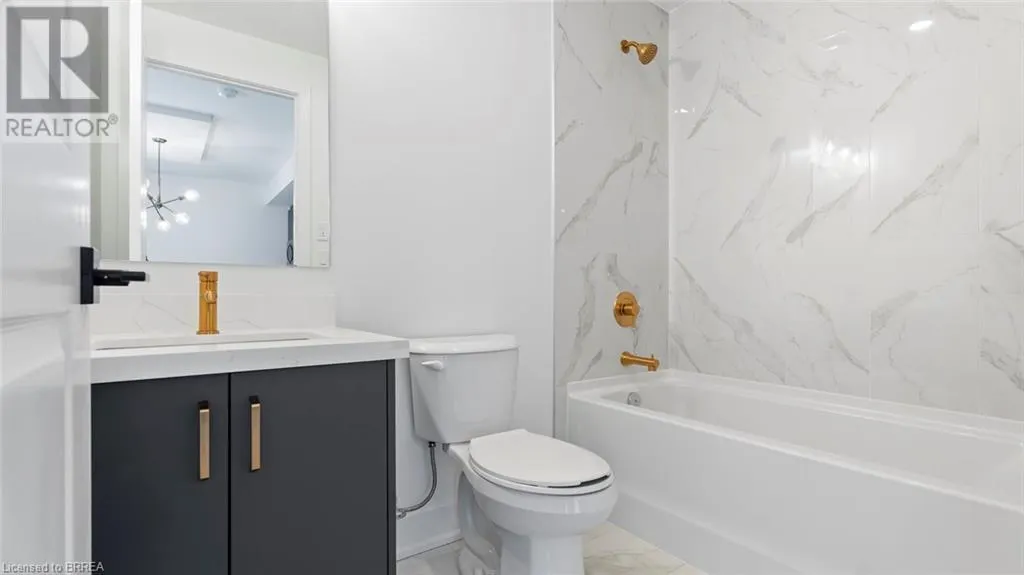 575 CONKLIN Road Unit# 322, #322