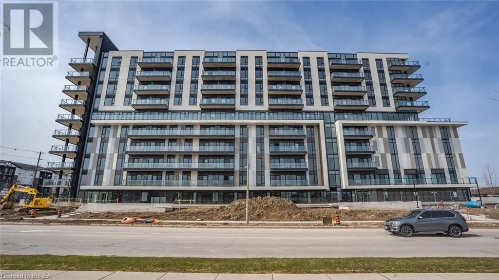 575 CONKLIN Road Unit# 322, #322
