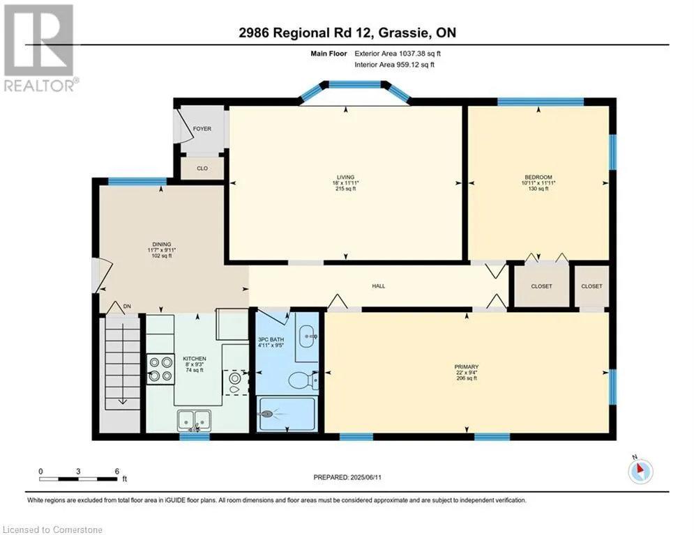 2986 REGIONAL RD 12