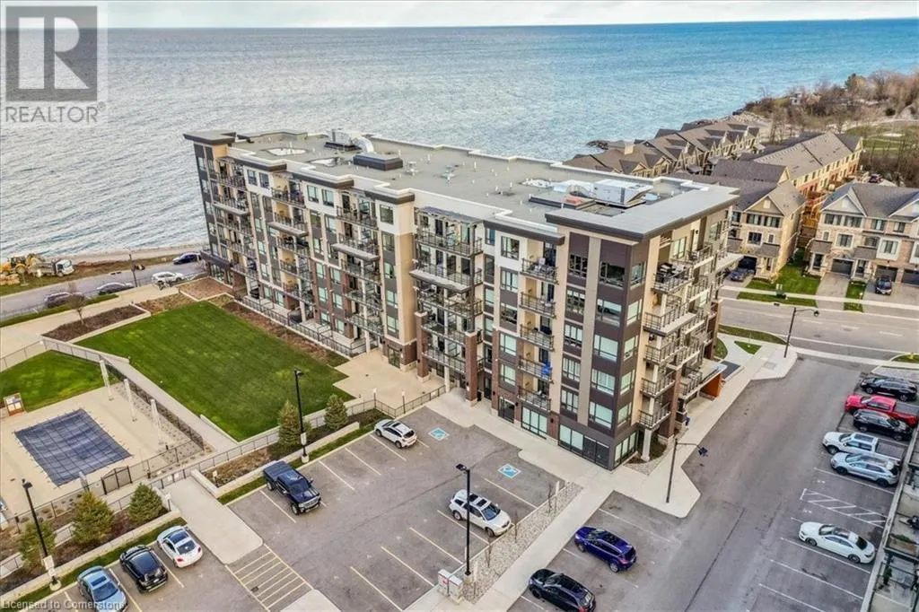 10 ESPLANADE LANE Lane Unit# 418, #418