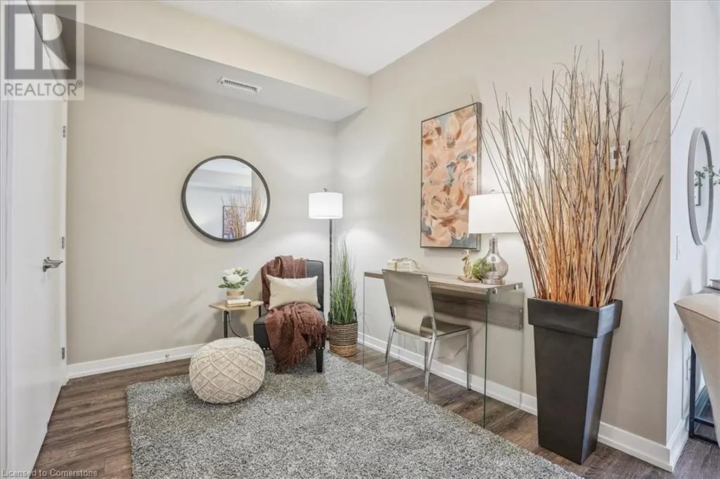 10 ESPLANADE LANE Lane Unit# 418, #418