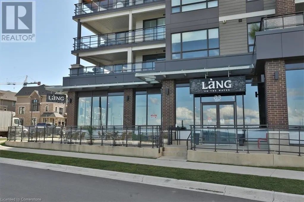 10 ESPLANADE LANE Lane Unit# 418, #418