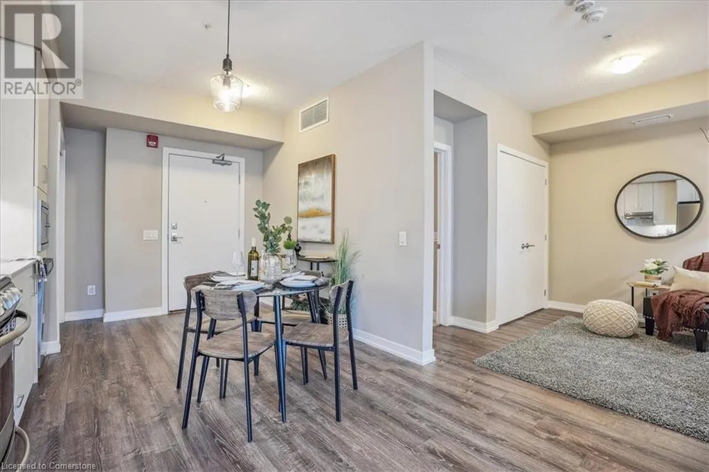 10 ESPLANADE LANE Lane Unit# 418, #418