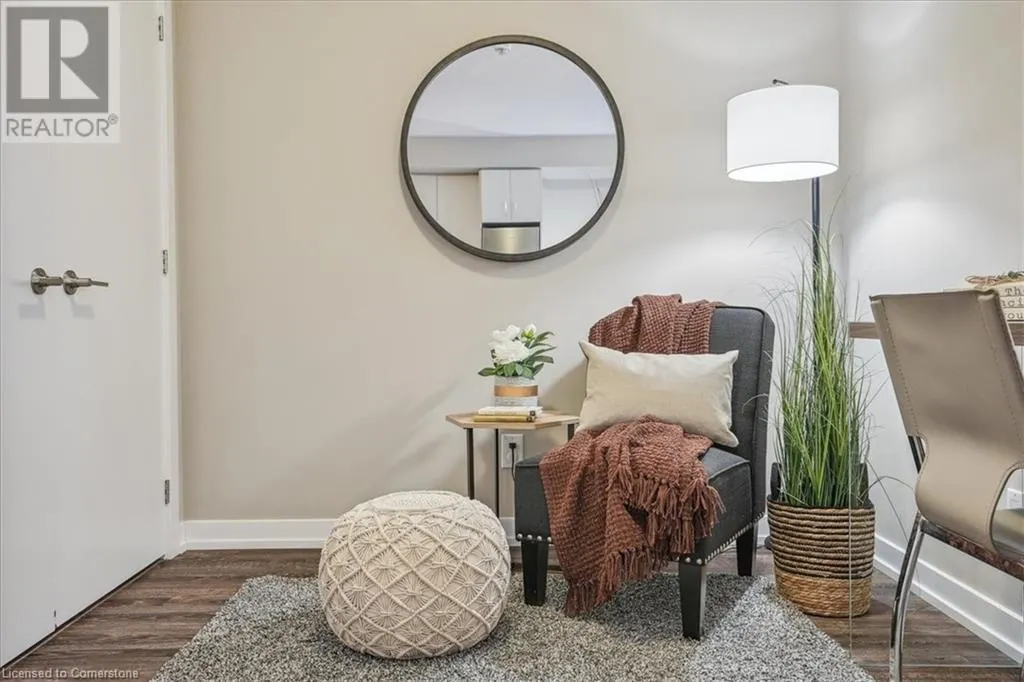 10 ESPLANADE LANE Lane Unit# 418, #418