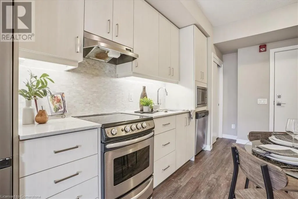 10 ESPLANADE LANE Lane Unit# 418, #418