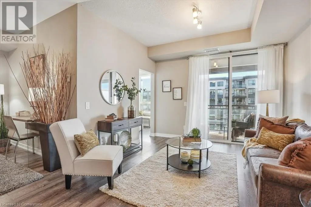 10 ESPLANADE LANE Lane Unit# 418, #418
