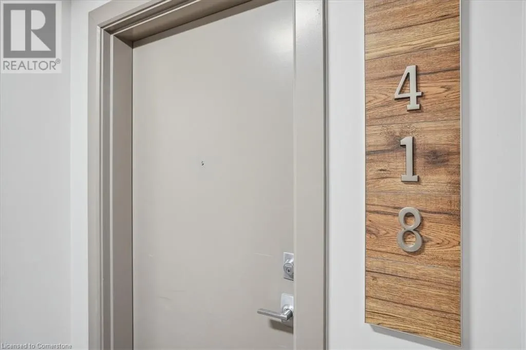 10 ESPLANADE LANE Lane Unit# 418, #418