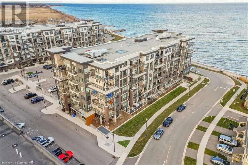 10 ESPLANADE LANE Lane Unit# 418, #418