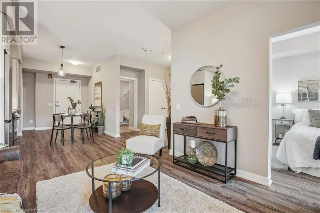 10 ESPLANADE LANE Lane Unit# 418, #418