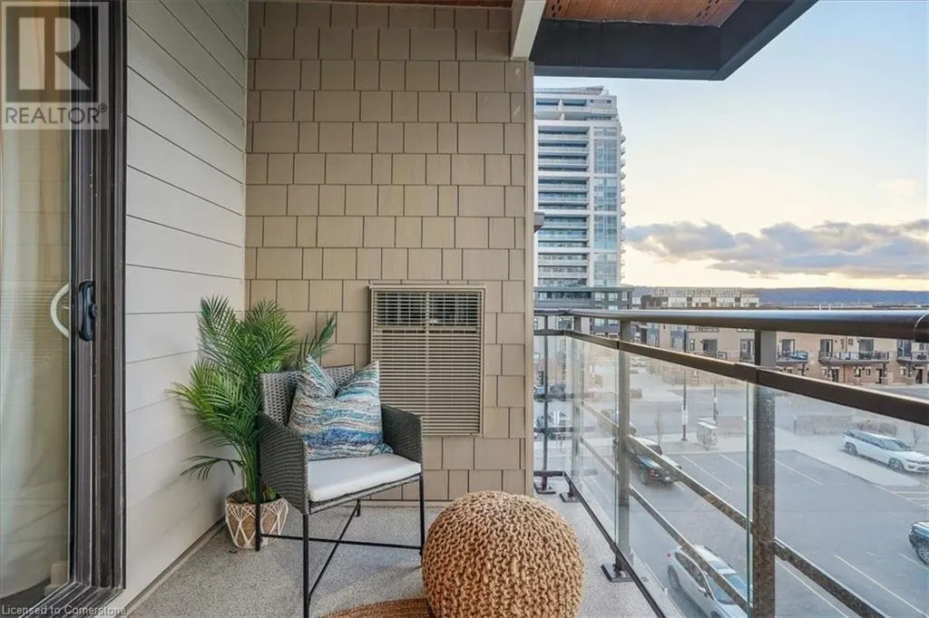 10 ESPLANADE LANE Lane Unit# 418, #418