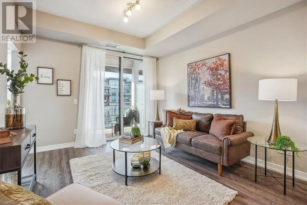 10 ESPLANADE LANE Lane Unit# 418, #418
