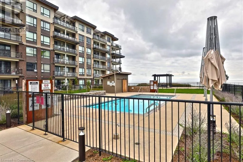 10 ESPLANADE LANE Lane Unit# 418, #418