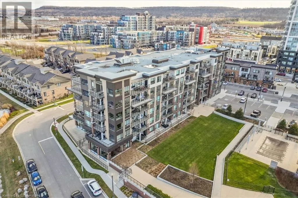 10 ESPLANADE LANE Lane Unit# 418, #418