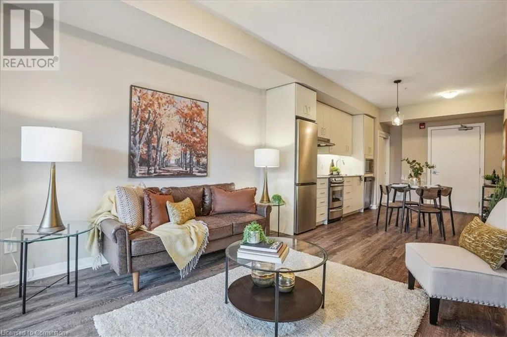 10 ESPLANADE LANE Lane Unit# 418, #418