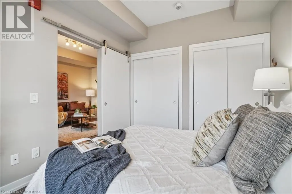 10 ESPLANADE LANE Lane Unit# 418, #418