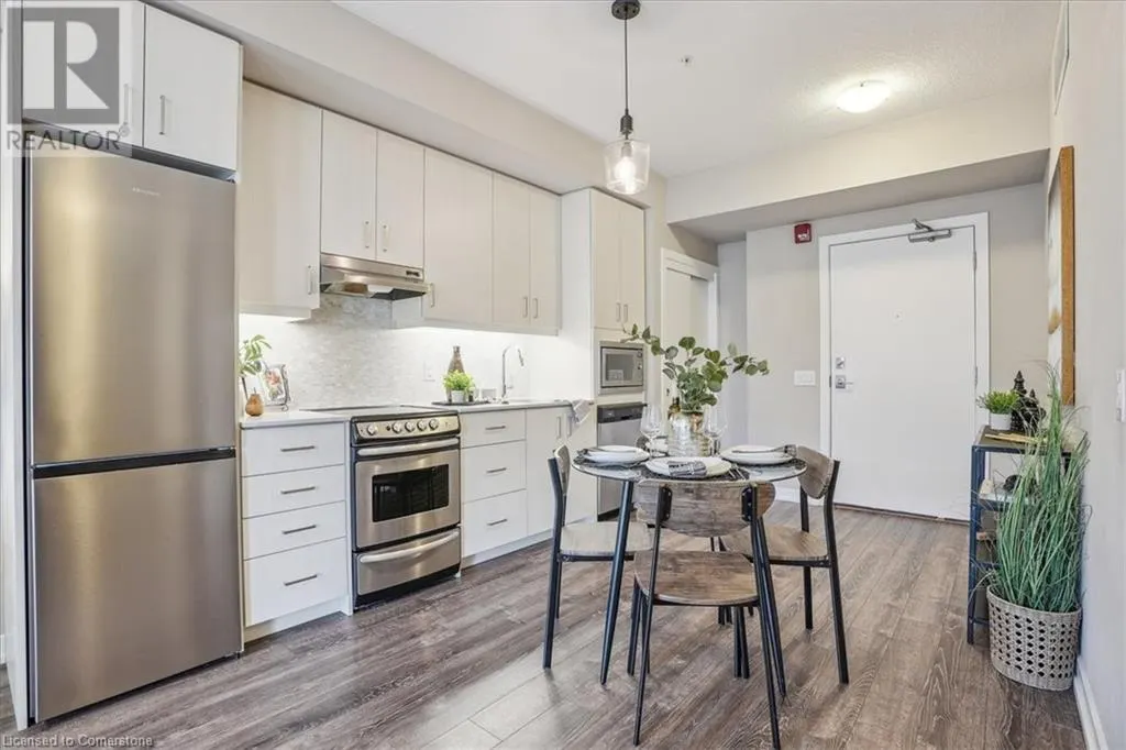 10 ESPLANADE LANE Lane Unit# 418, #418