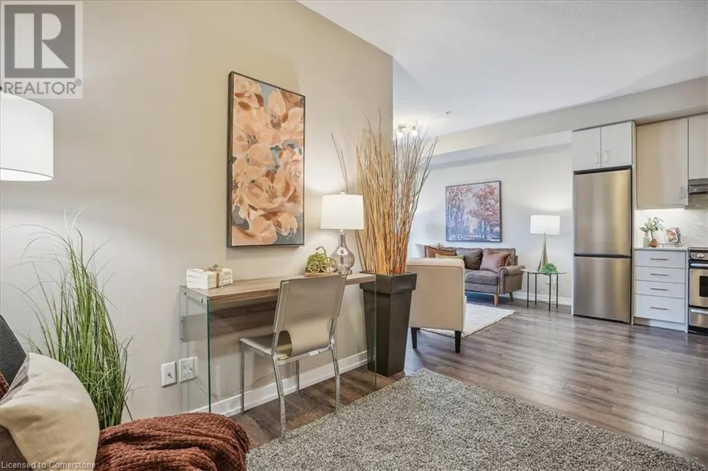 10 ESPLANADE LANE Lane Unit# 418, #418