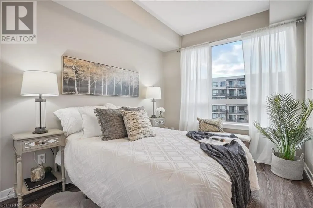 10 ESPLANADE LANE Lane Unit# 418, #418