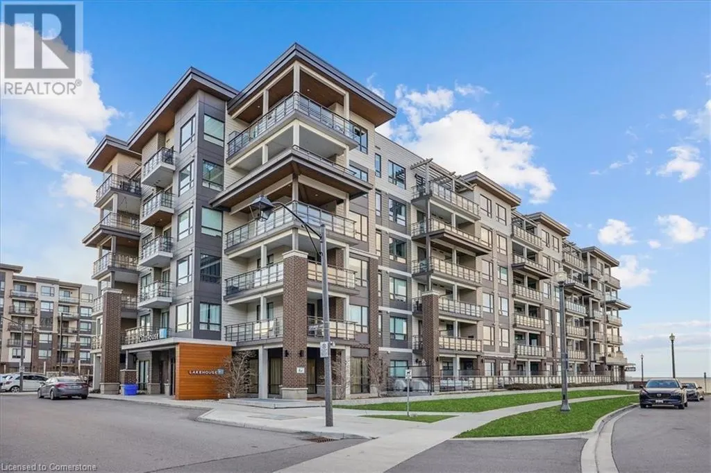 10 ESPLANADE LANE Lane Unit# 418, #418