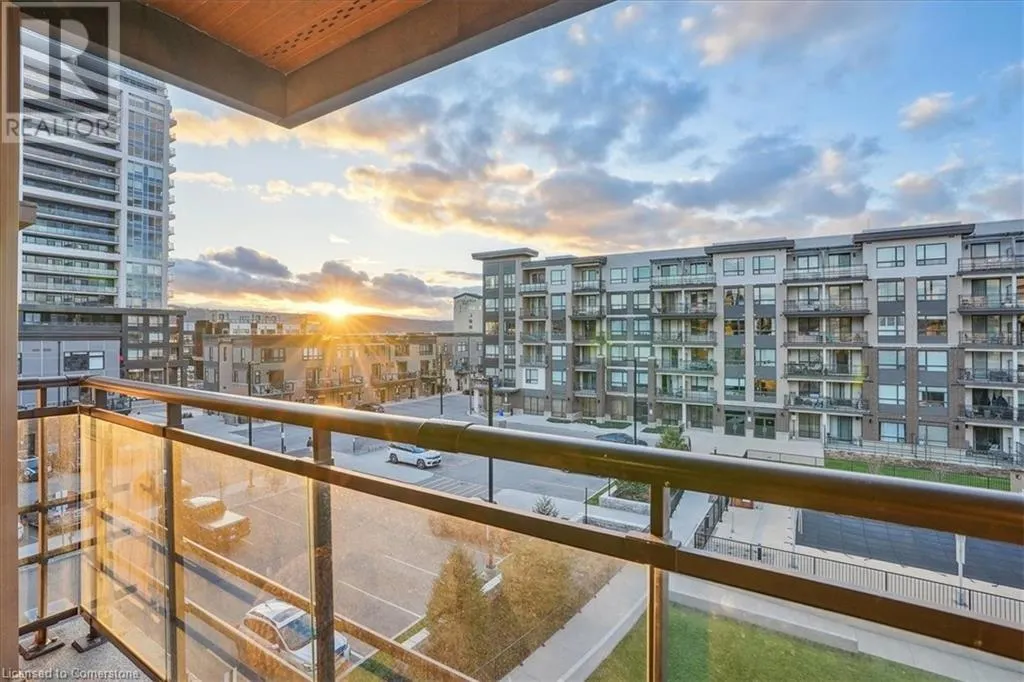 10 ESPLANADE LANE Lane Unit# 418, #418
