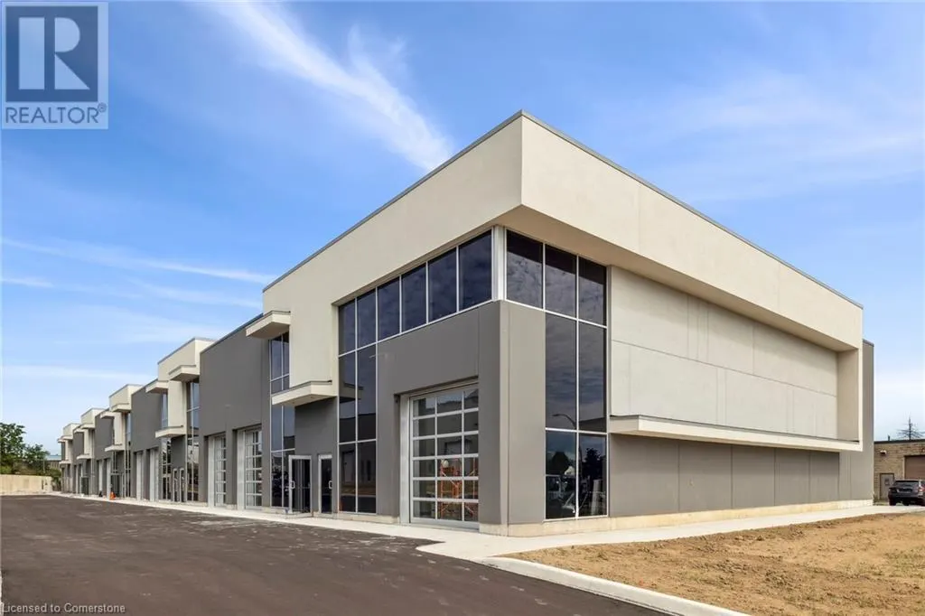 24 DITTON Drive Unit# 3-5, #3-5