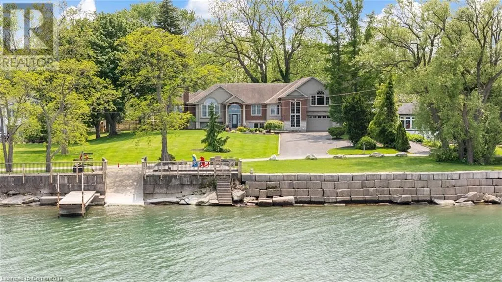 4618 SANDY COVE DR Drive