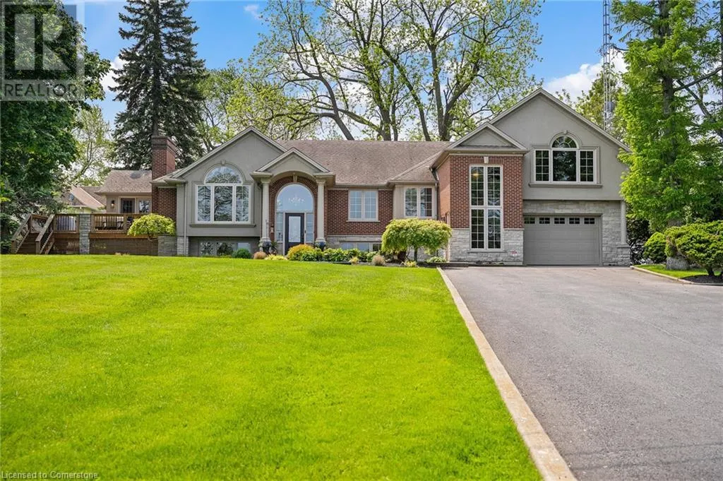 4618 SANDY COVE DR Drive
