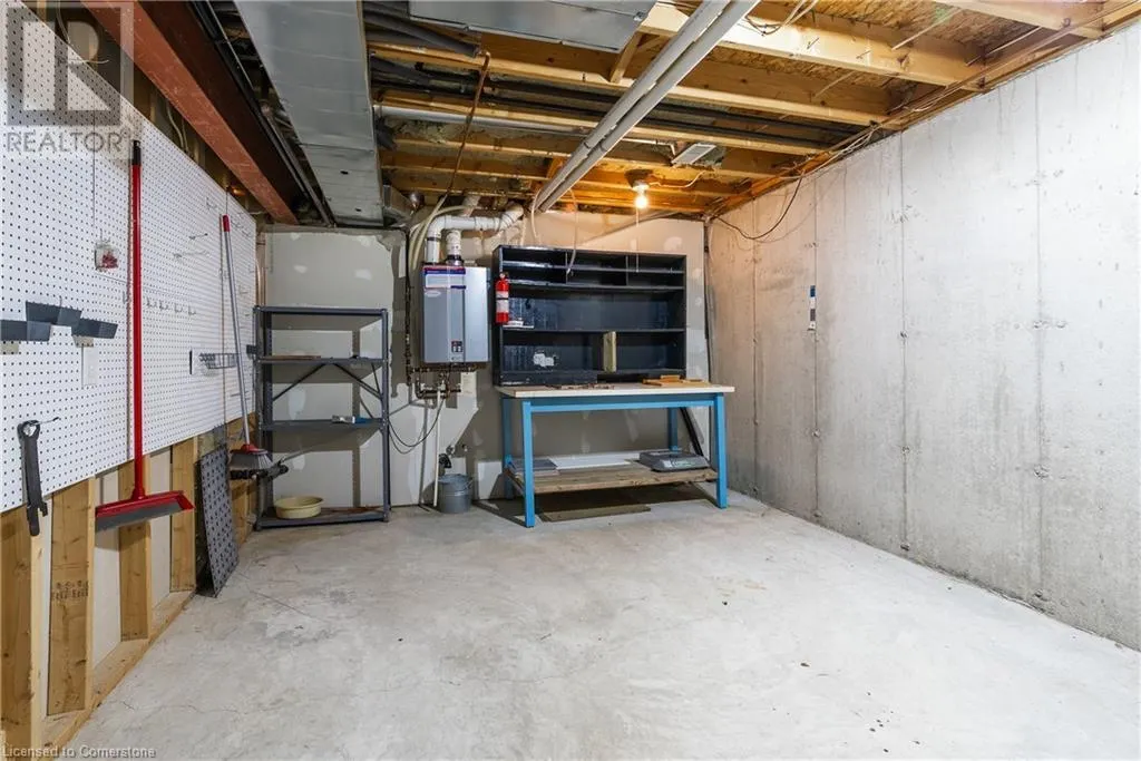 34 SOUTHBROOK Drive Unit# 3, #3