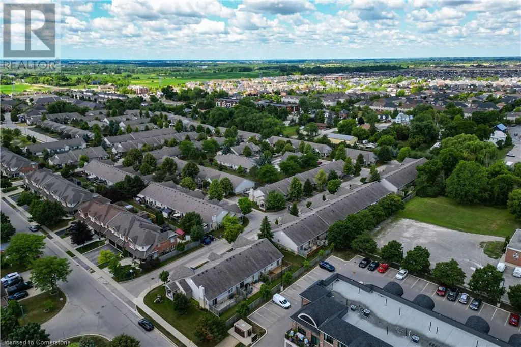 34 SOUTHBROOK Drive Unit# 3, #3