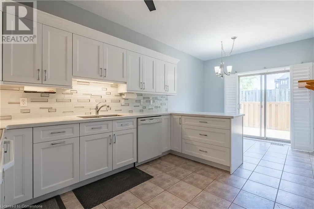 34 SOUTHBROOK Drive Unit# 3, #3