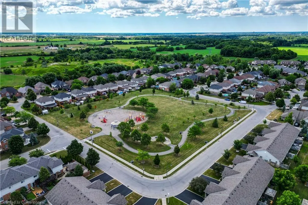 34 SOUTHBROOK Drive Unit# 3, #3