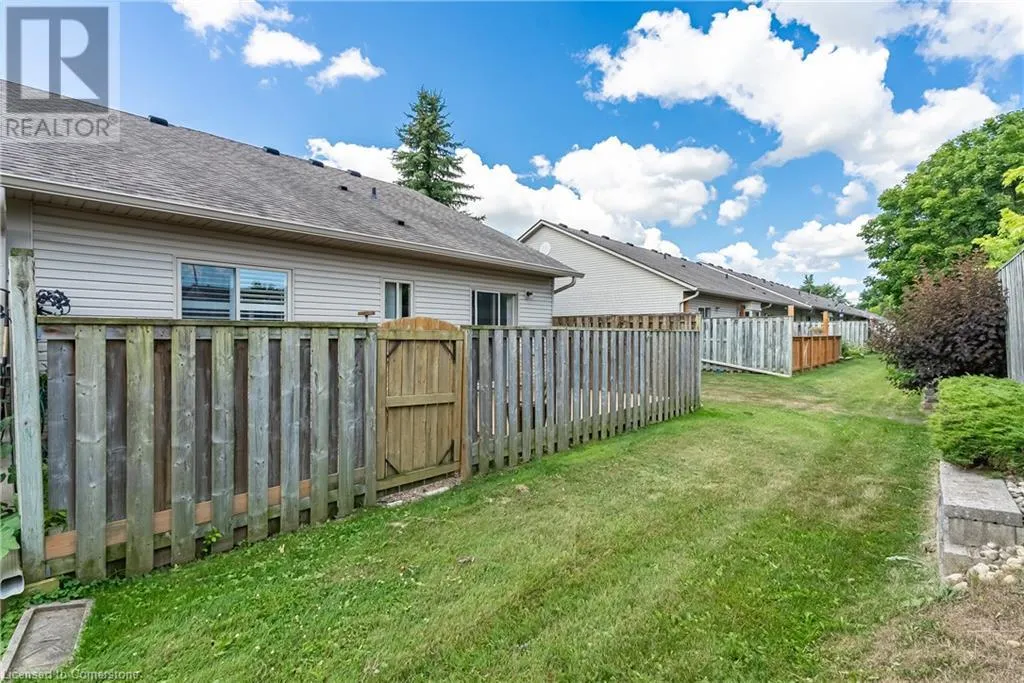 34 SOUTHBROOK Drive Unit# 3, #3