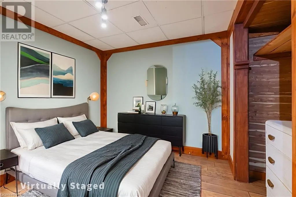 34 SOUTHBROOK Drive Unit# 3, #3