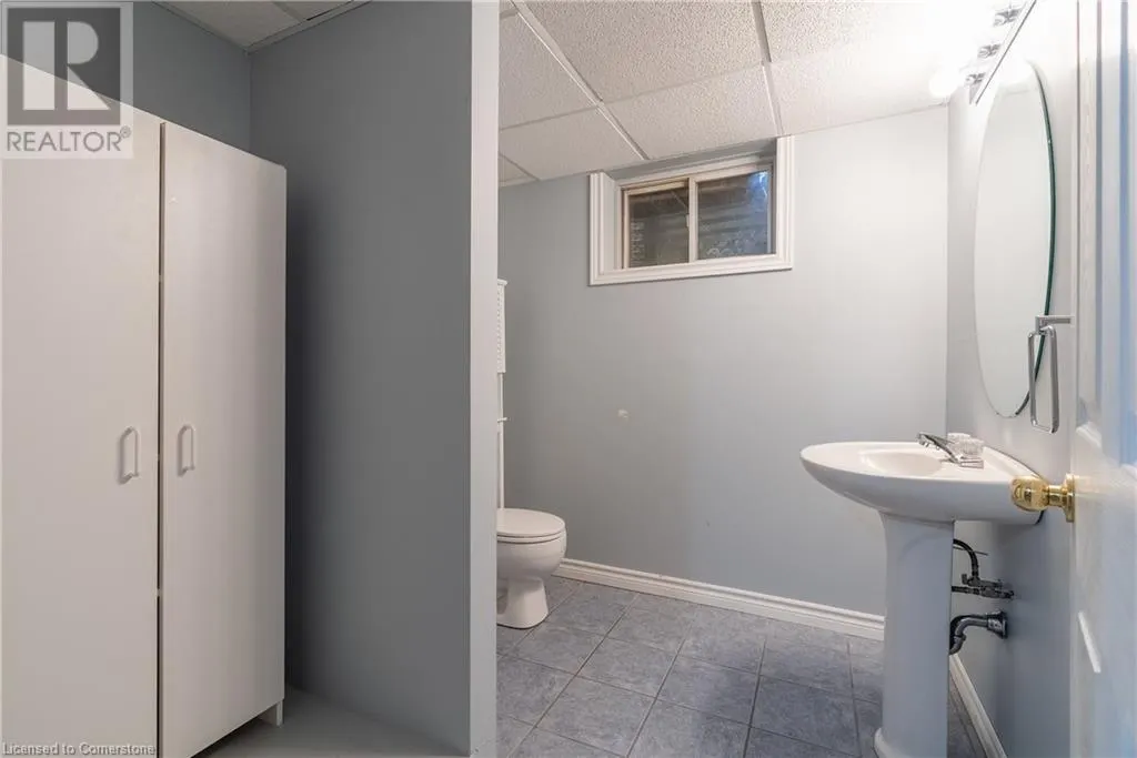 34 SOUTHBROOK Drive Unit# 3, #3