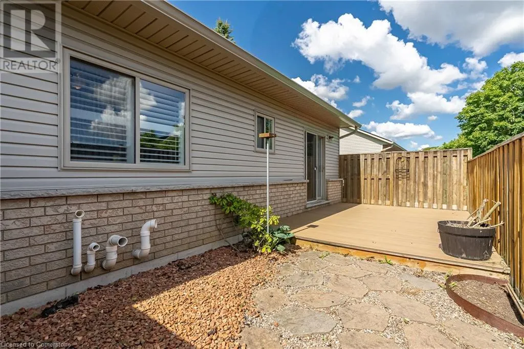 34 SOUTHBROOK Drive Unit# 3, #3