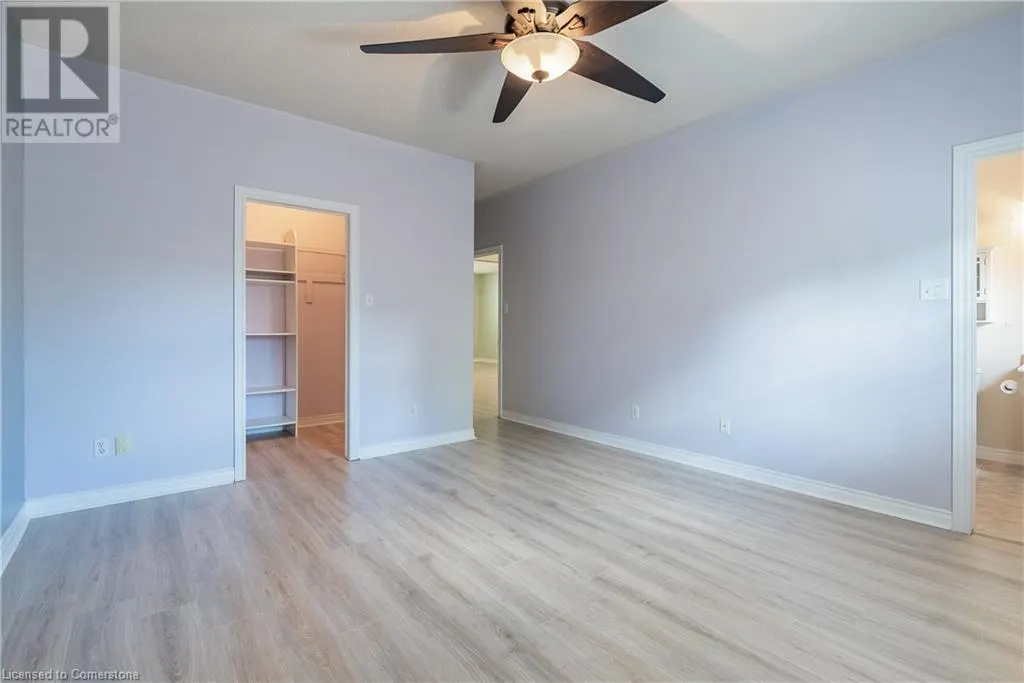 34 SOUTHBROOK Drive Unit# 3, #3
